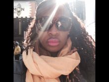 Jasmine Wright