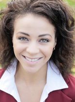 Jasmine Wright