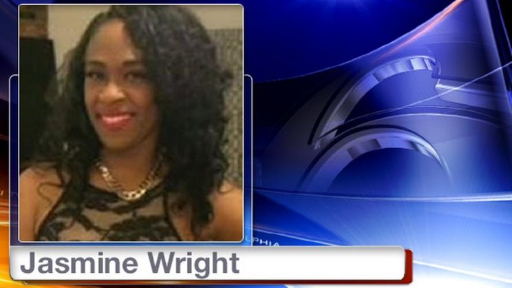Jasmine Wright