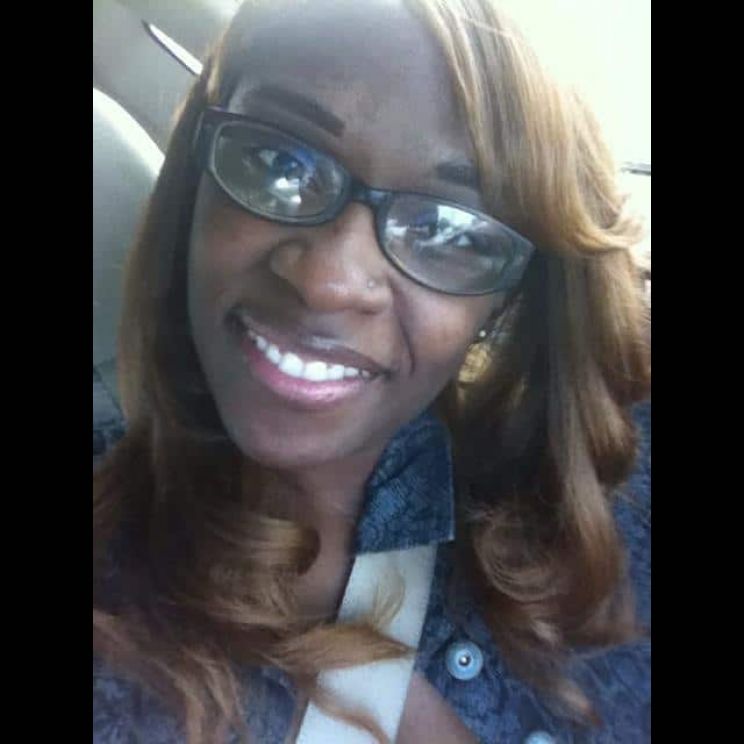 Jasmine Wright