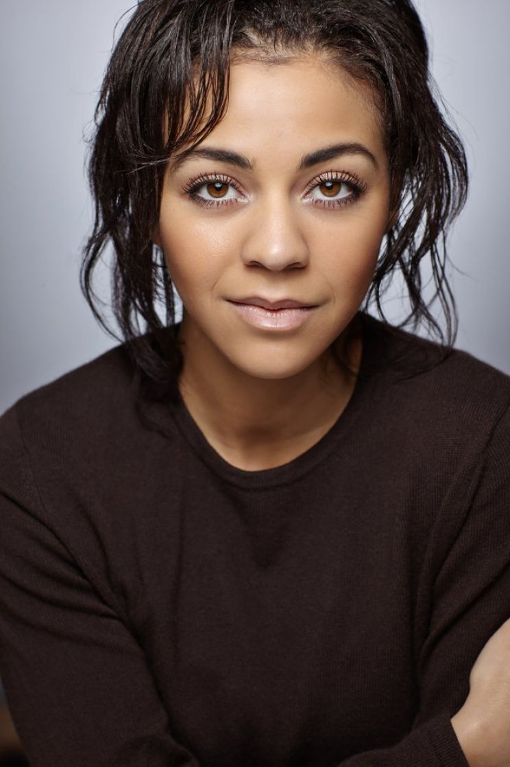 Jasmine Wright