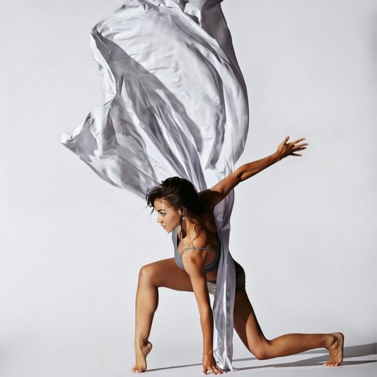 Jasmine Wright