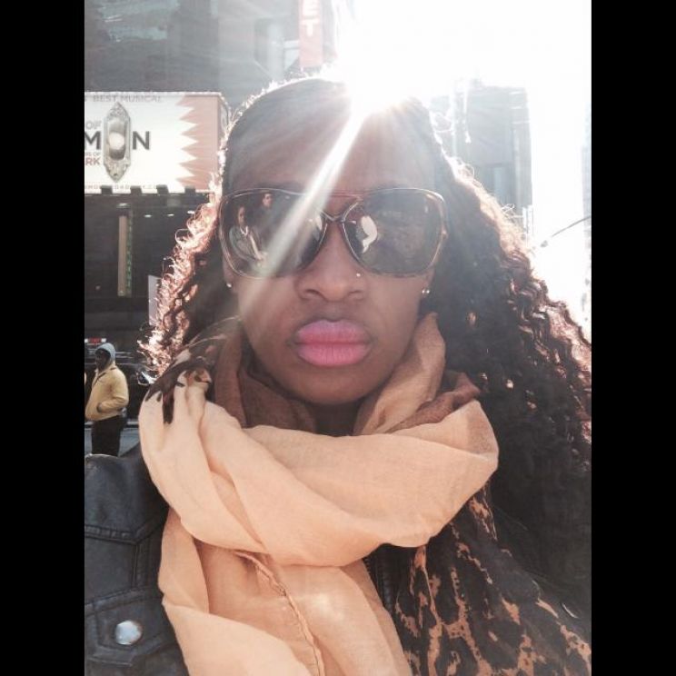 Jasmine Wright