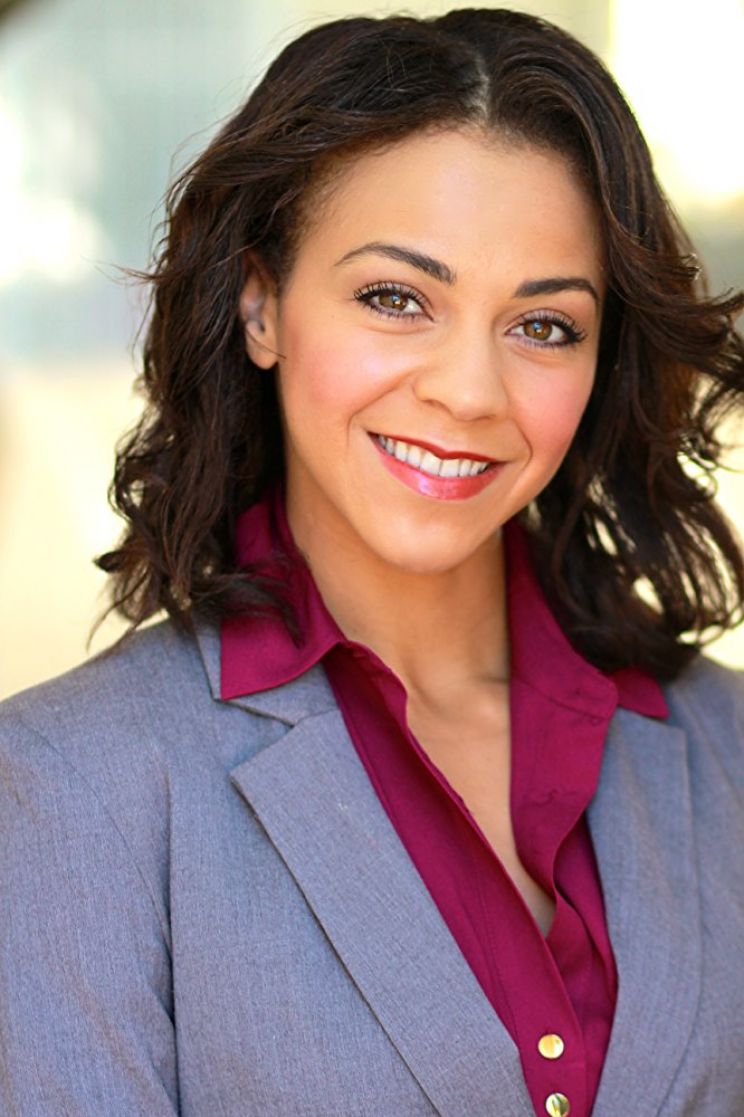 Jasmine Wright