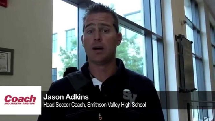 Jason Adkins