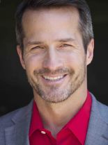 Jason Alan Smith