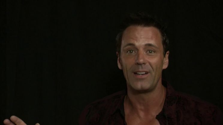 Jason Alan Smith