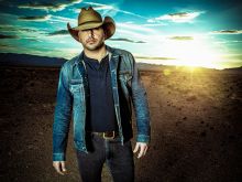 Jason Aldean