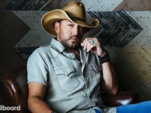 Jason Aldean