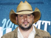 Jason Aldean