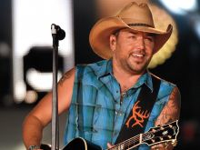 Jason Aldean