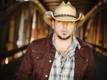 Jason Aldean