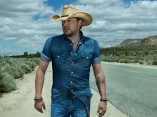 Jason Aldean