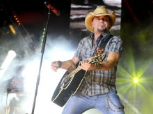 Jason Aldean