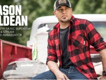 Jason Aldean