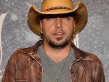 Jason Aldean