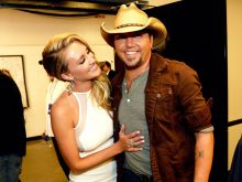 Jason Aldean