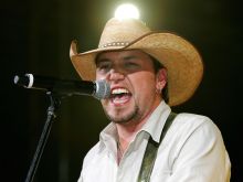 Jason Aldean