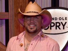 Jason Aldean