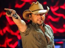 Jason Aldean