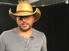 Jason Aldean