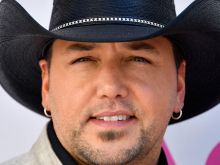 Jason Aldean