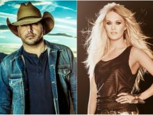 Jason Aldean