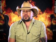 Jason Aldean