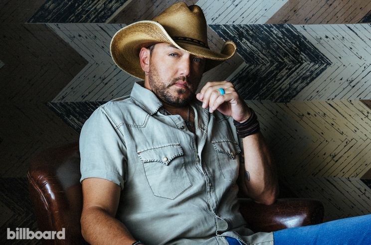 Jason Aldean