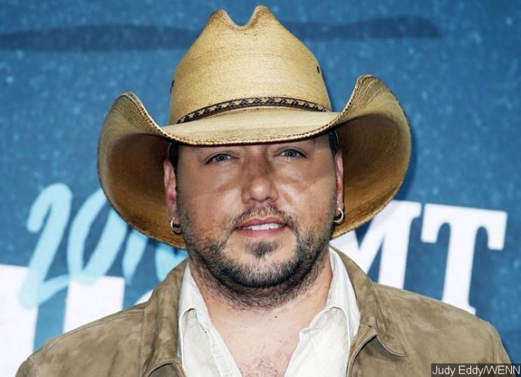 Jason Aldean