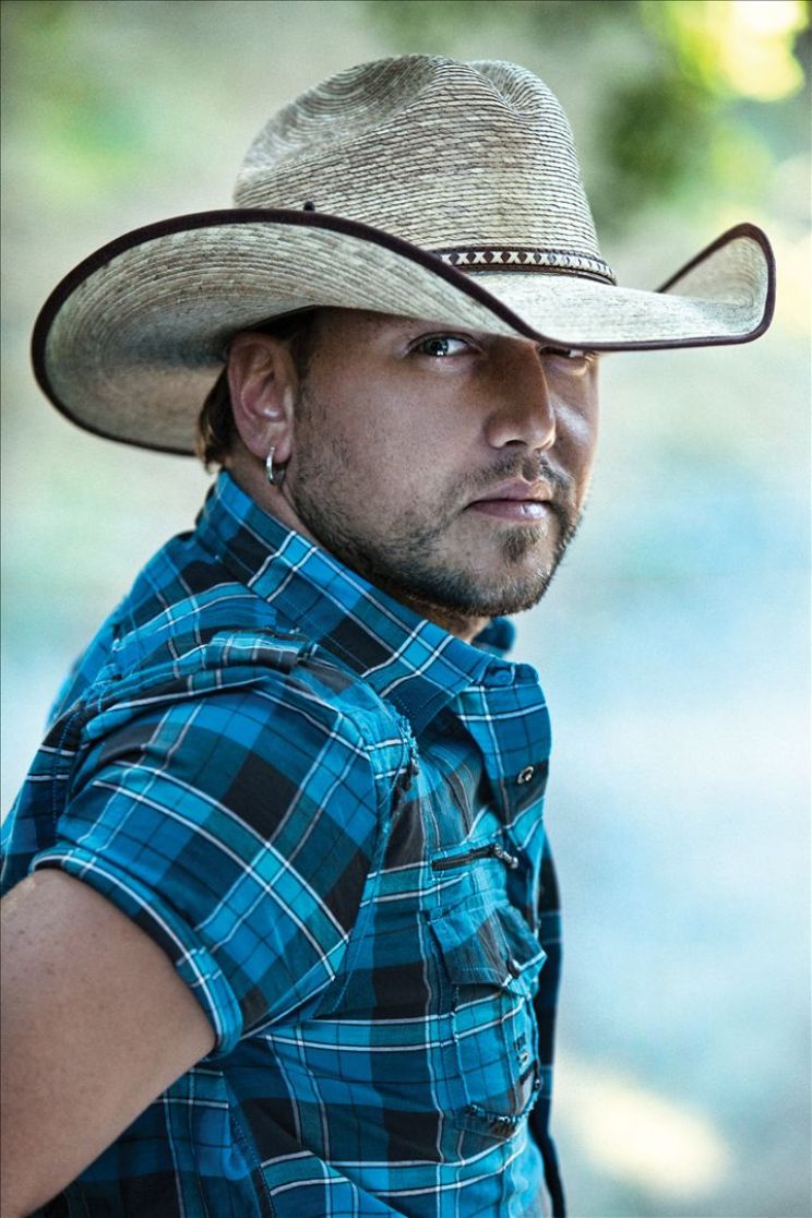 Jason Aldean