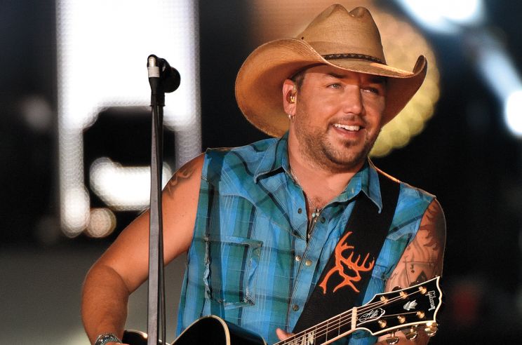 Jason Aldean