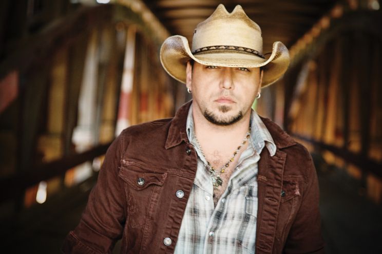 Jason Aldean