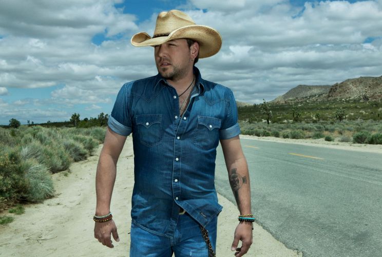 Jason Aldean