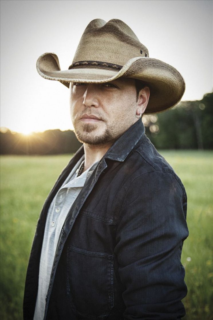 Jason Aldean