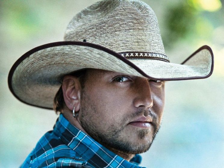 Jason Aldean