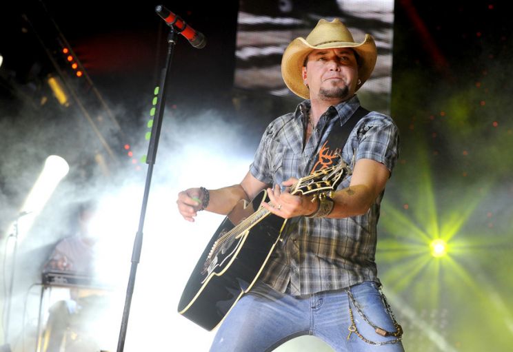 Jason Aldean