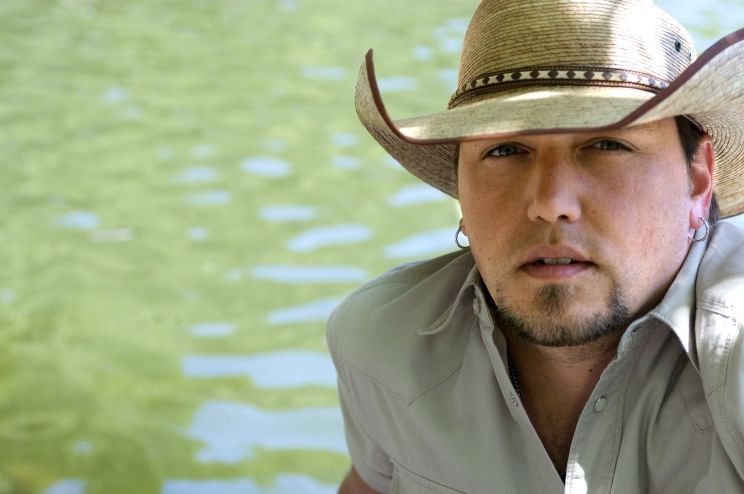 Jason Aldean