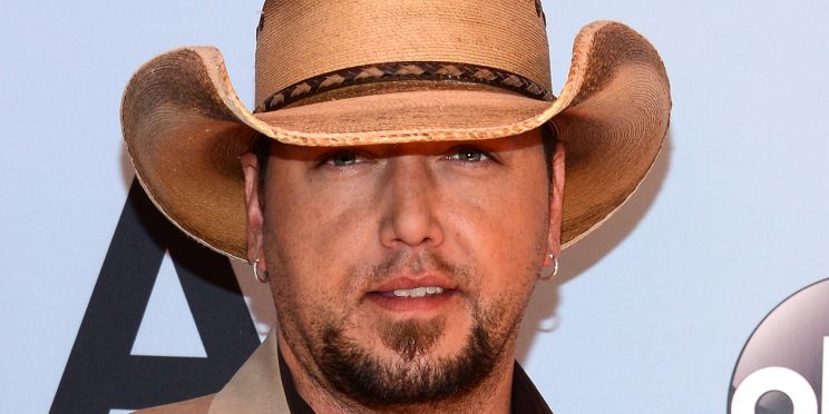 Jason Aldean