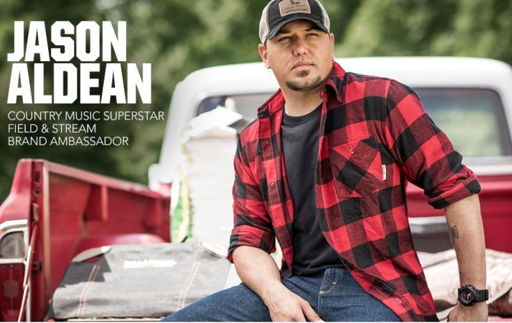 Jason Aldean