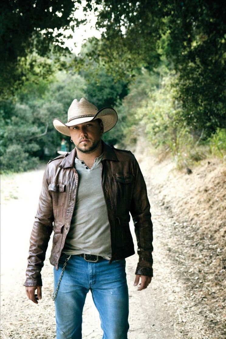 Jason Aldean