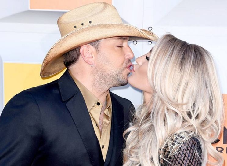 Jason Aldean