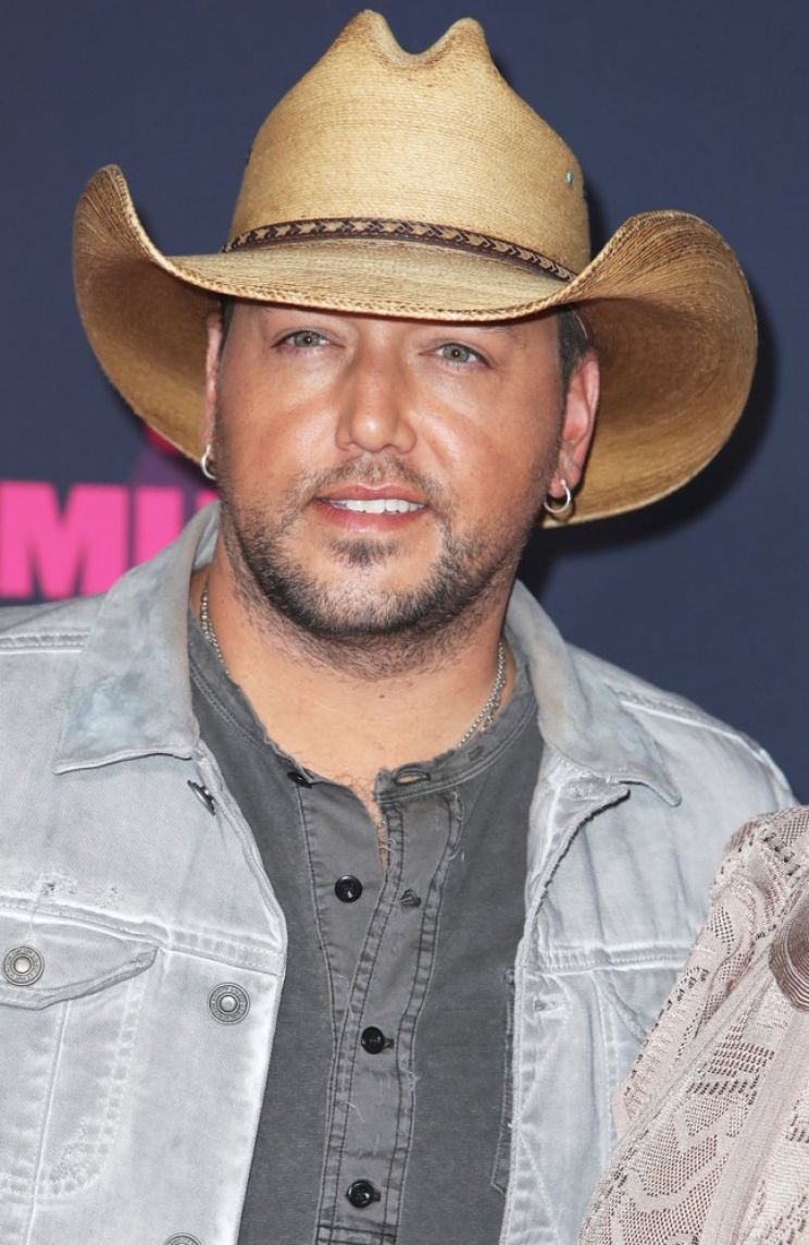 Jason Aldean