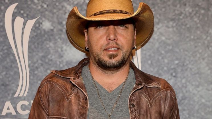 Jason Aldean