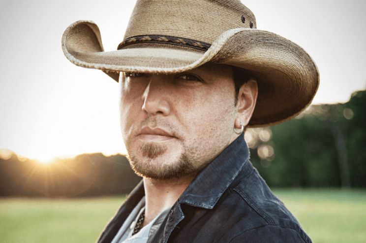 Jason Aldean