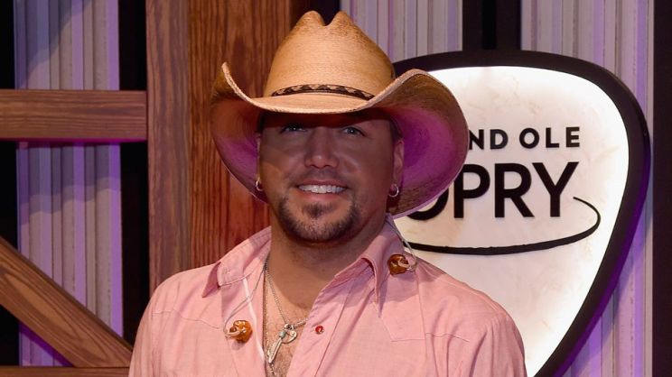 Jason Aldean