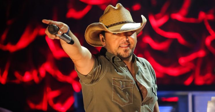 Jason Aldean