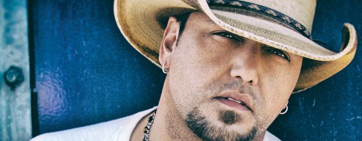 Jason Aldean