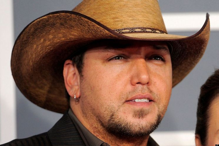 Jason Aldean