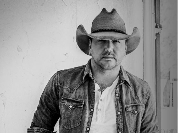 Jason Aldean